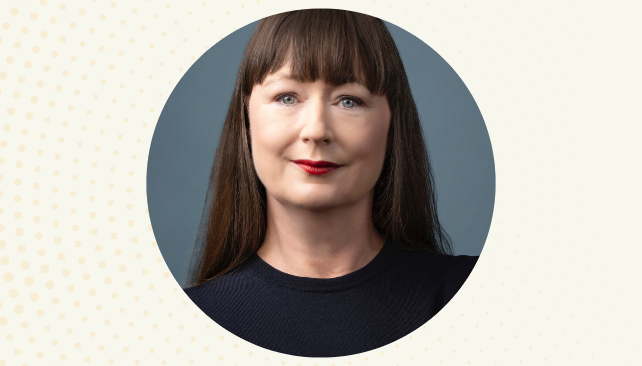 Susannah Goddard