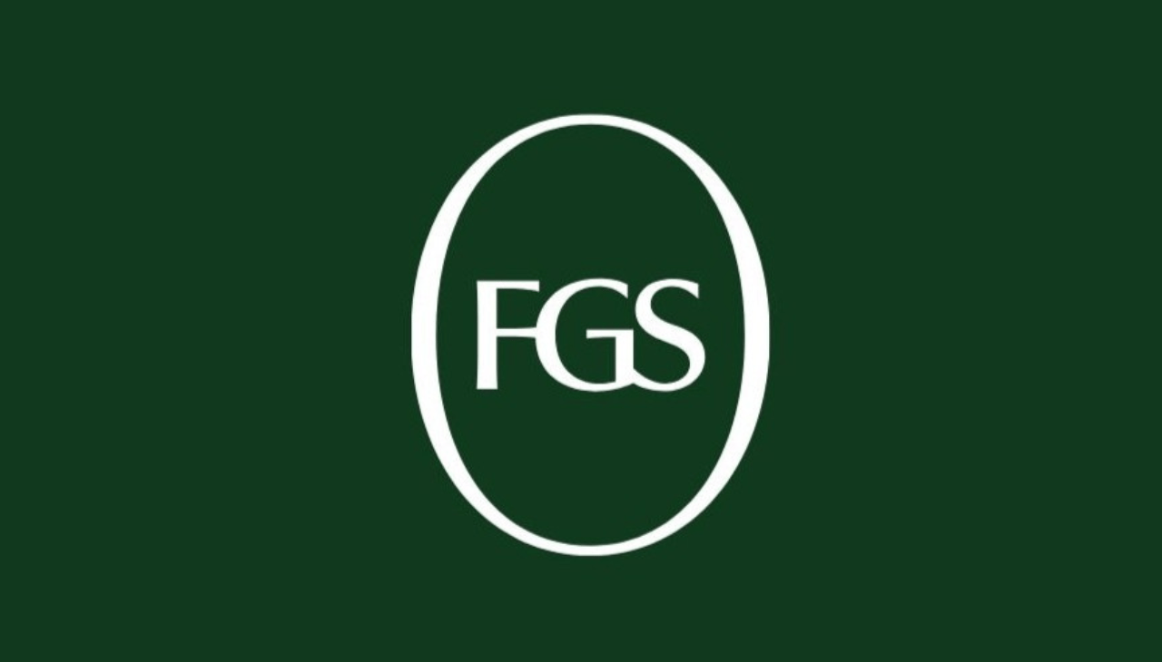 FGS Global announces new brand identity