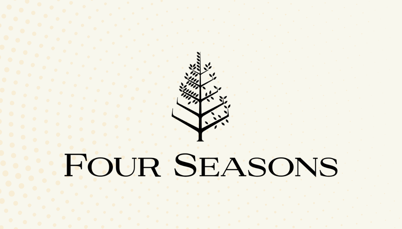Four Seasons Nicole Ford