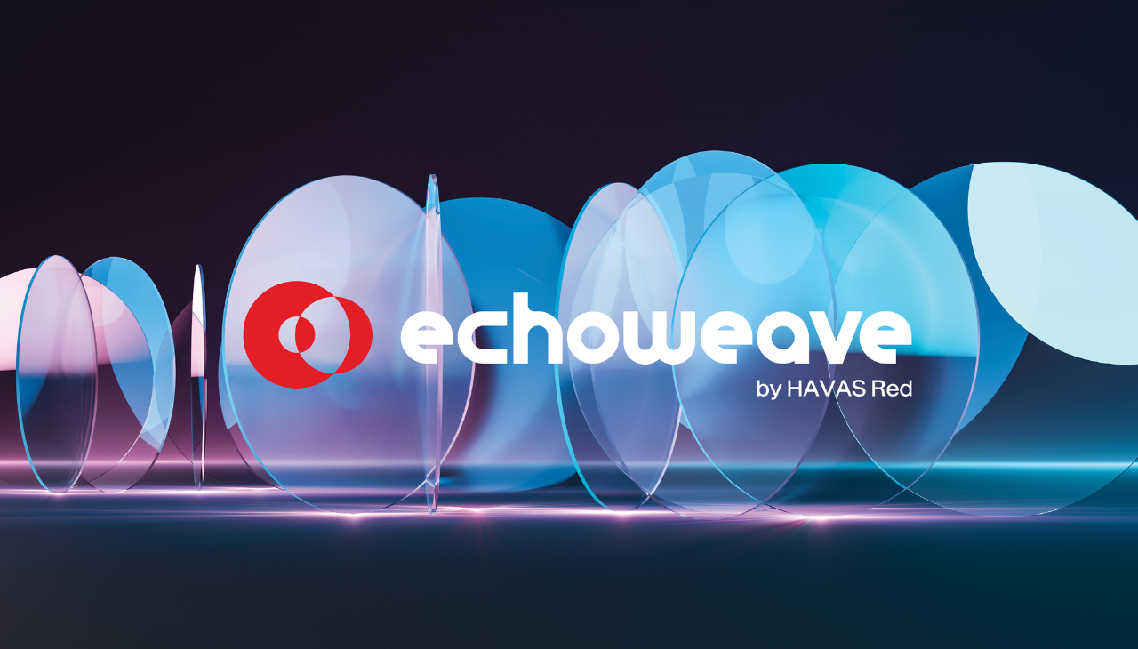 EchoWeave