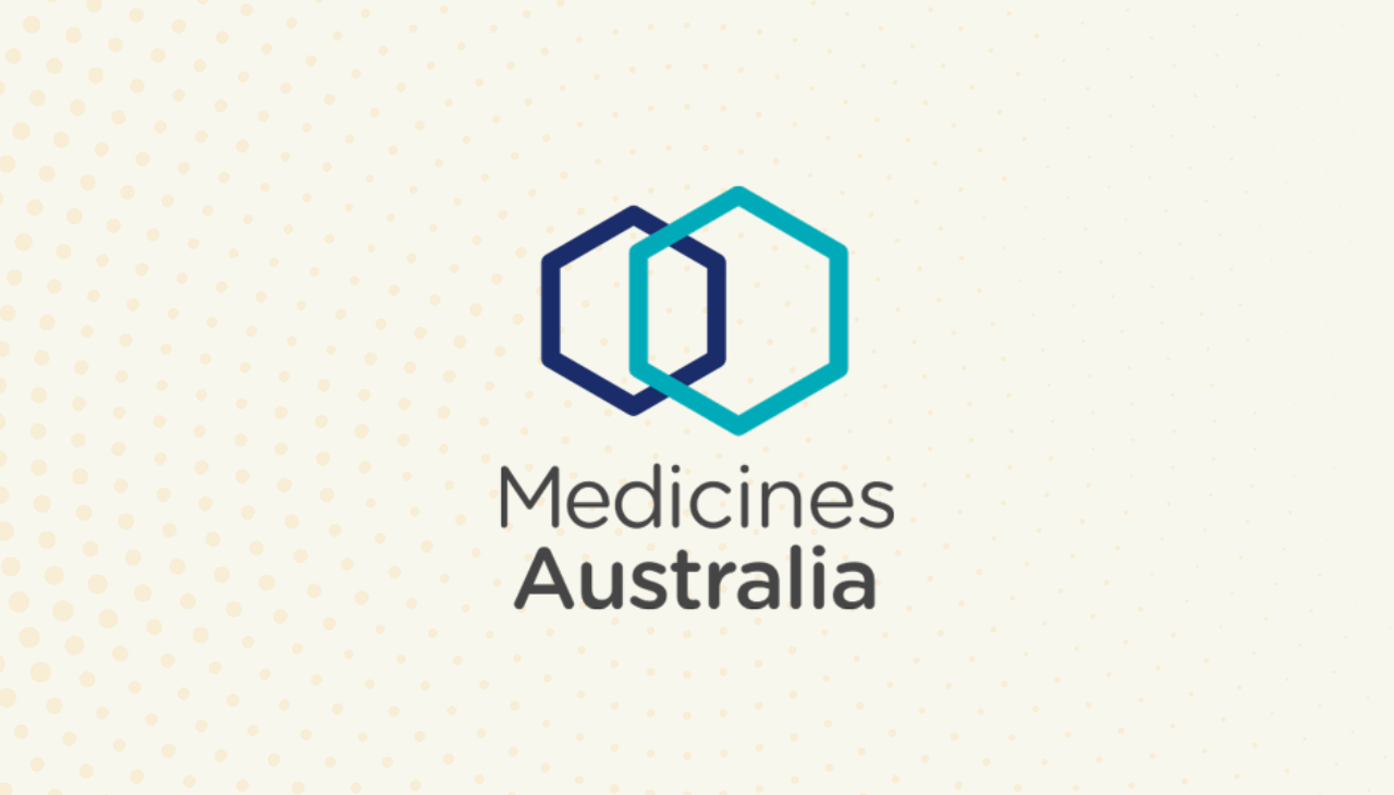 Medicines Australia