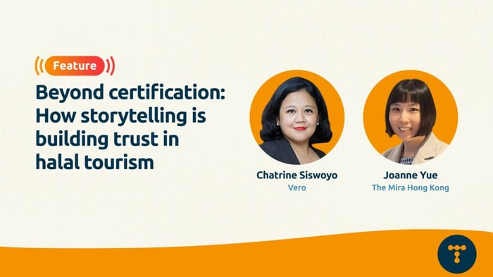 Beyond certification: How storytelling is building trust in halal tourism