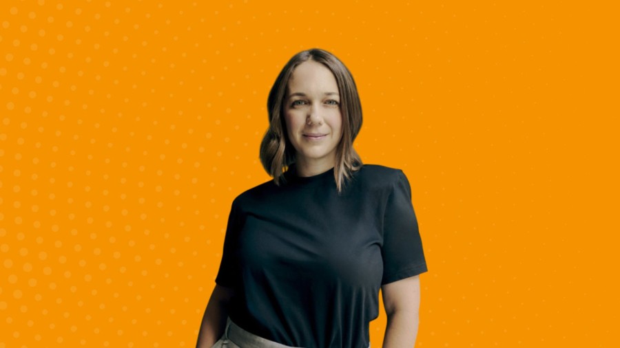 iD Collective MD Natalia Muller