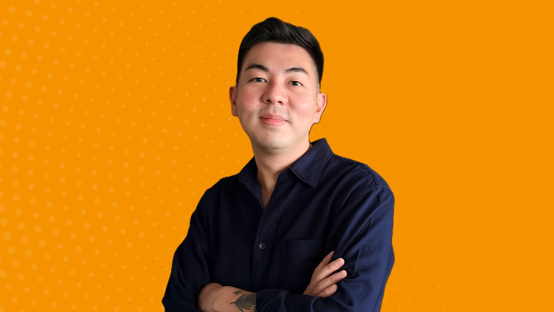 Nigel Yong 