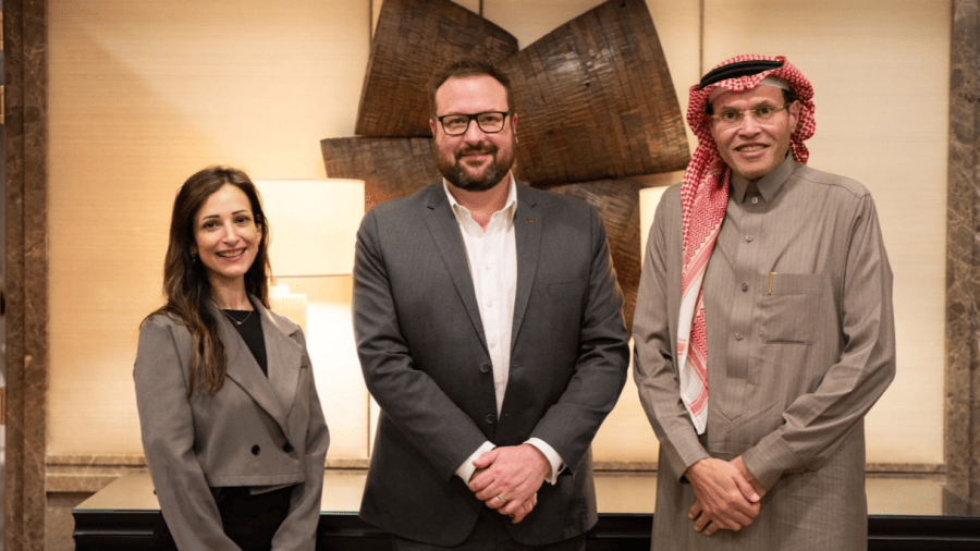 Leadership transitions at MEPRA