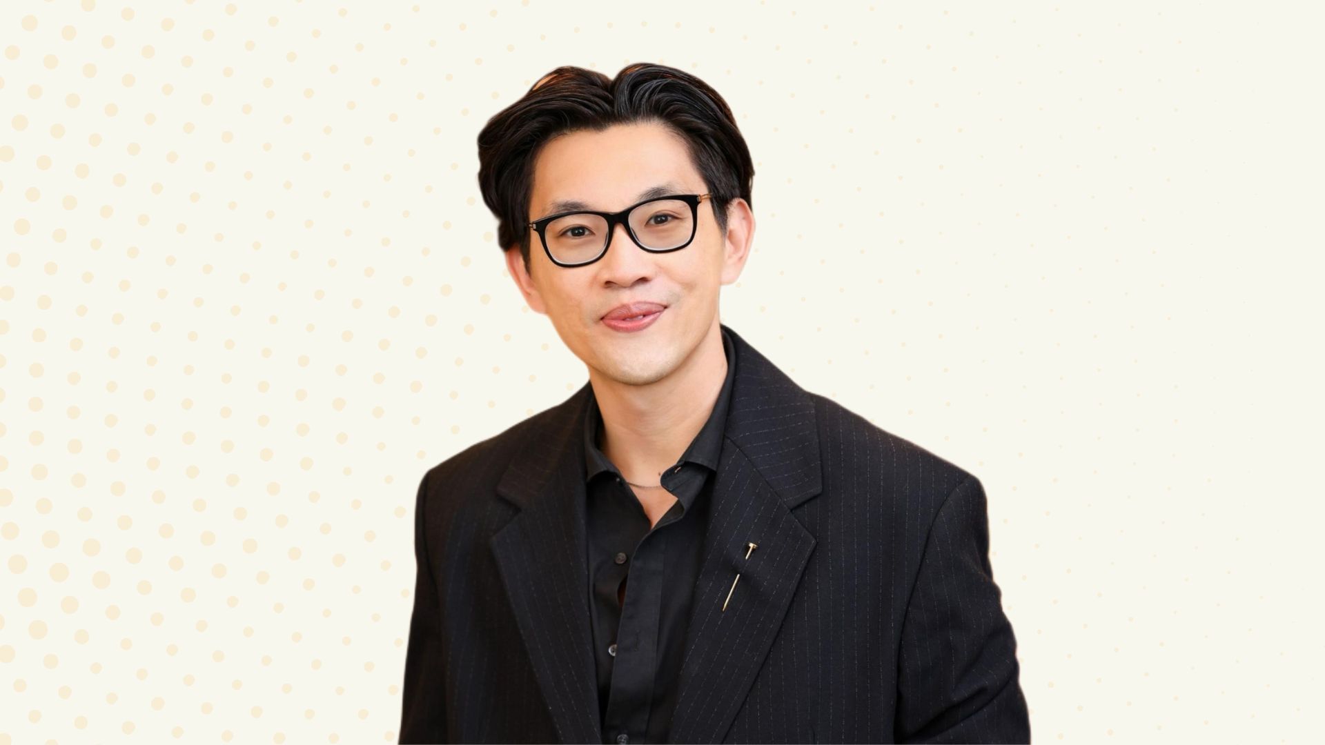 Clayton Theodore Lau