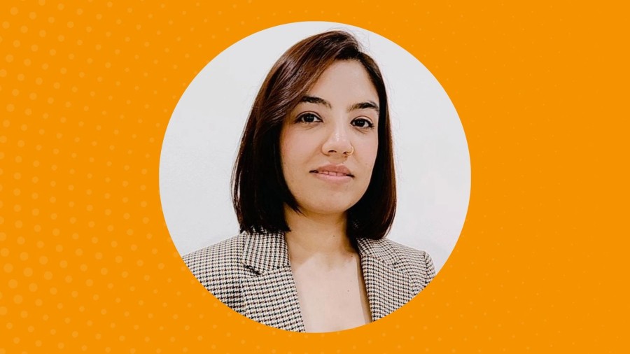 Navender Kaur picks up new senior comms role