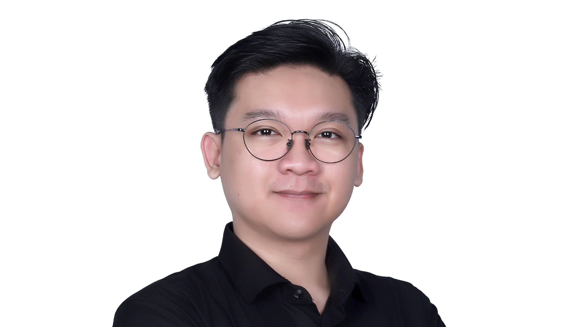 Wilson Dewantara Wijaya