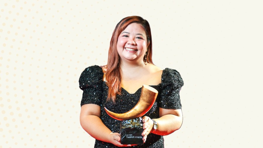 Jollibee Philippines appoints PR leader