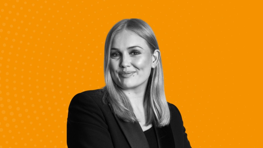 AMPR strengthens its senior team