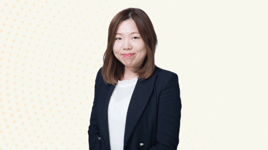  Sandpiper welcomes new Deputy GM for Hong Kong