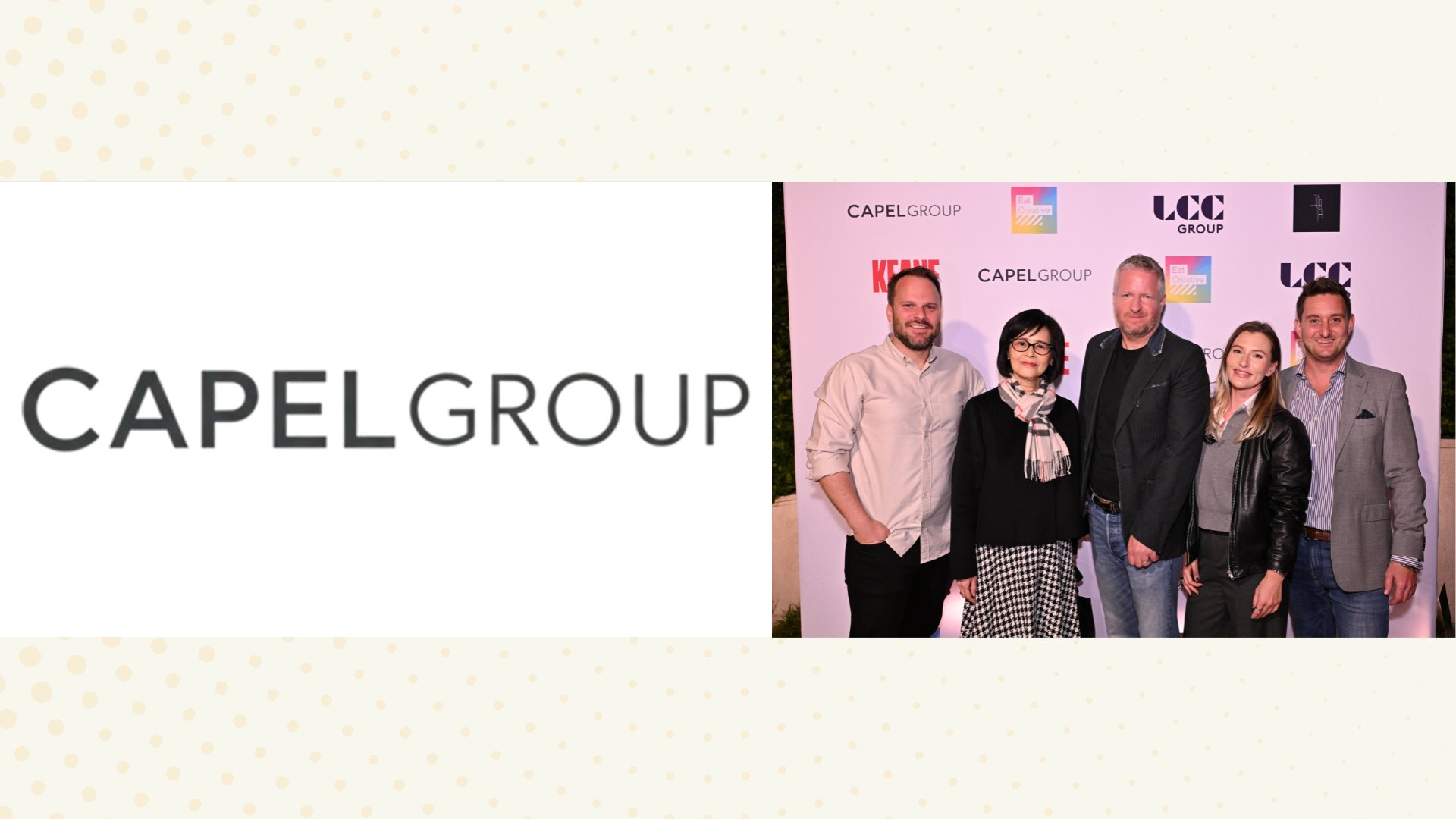 Capel Group