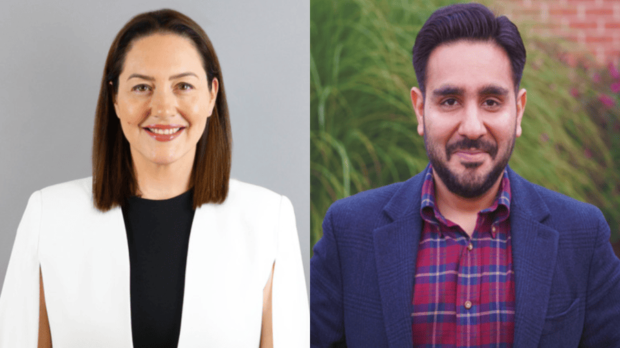 General Motors Africa and Middle East names comms head and CFO