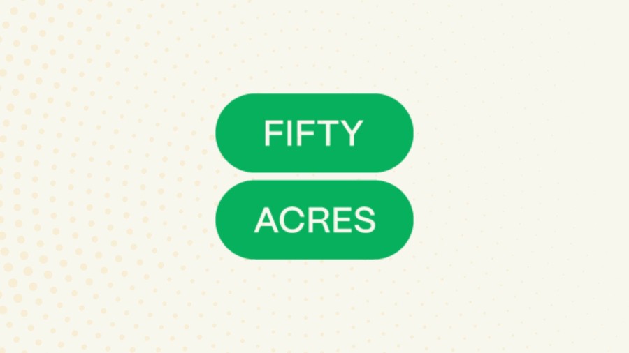 Fifty Acres and Arinex to support Women Deliver Conference
