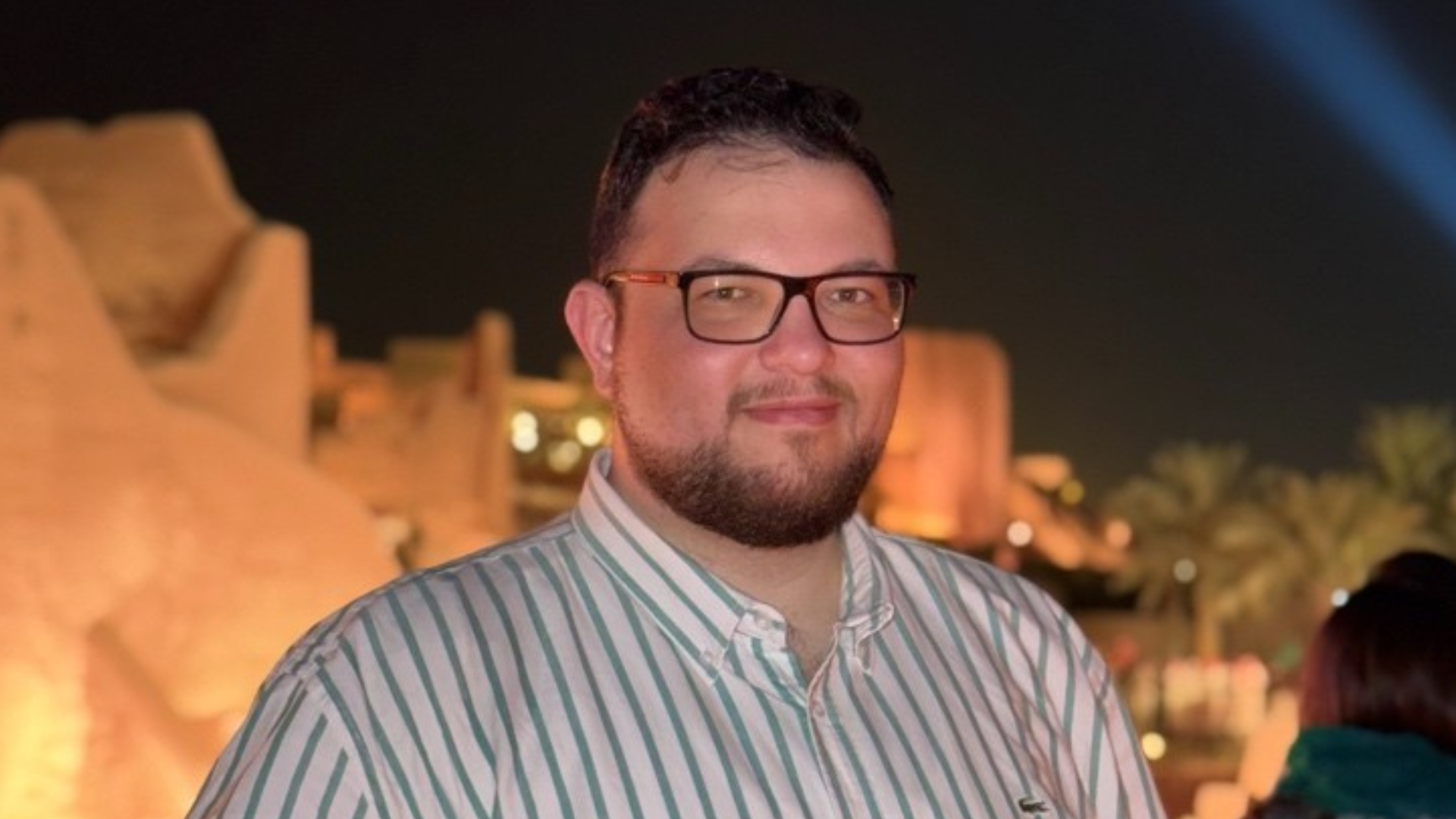 Tarek Hakim
