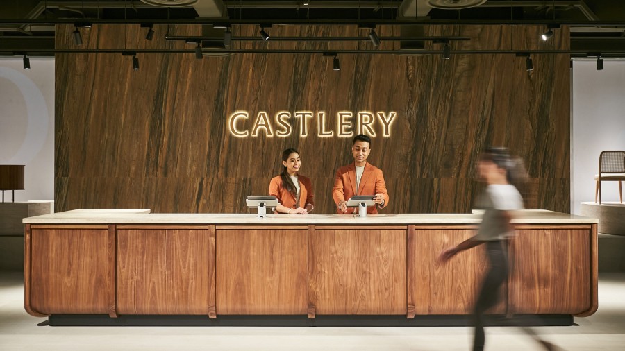 bSIDE nabs comms account for Singapore-headquartered retail brand