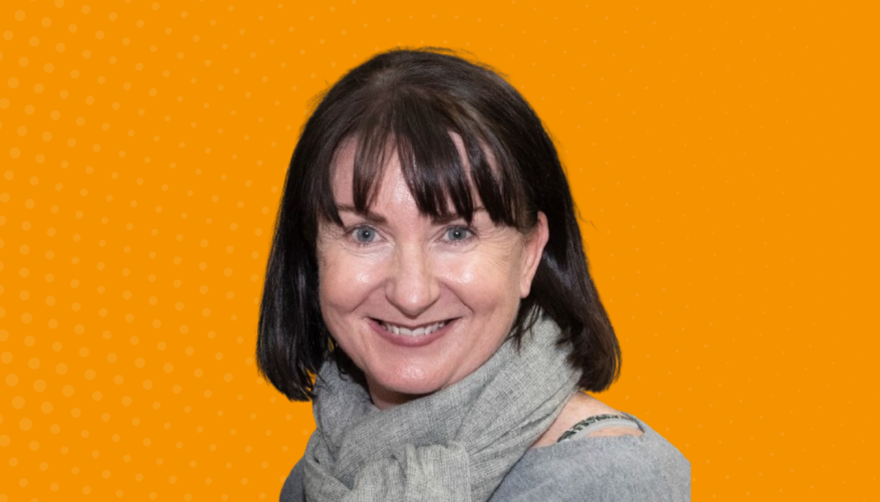 Evonne Geluk