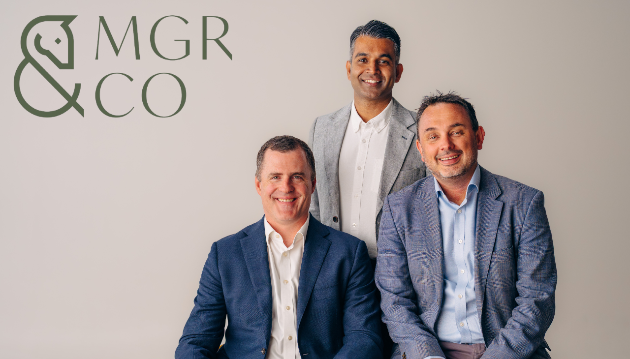 MGR&CO