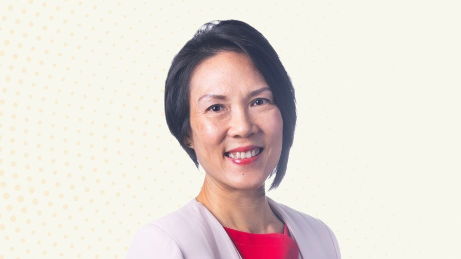 McKinsey & Company promotes comms manager in Singapore