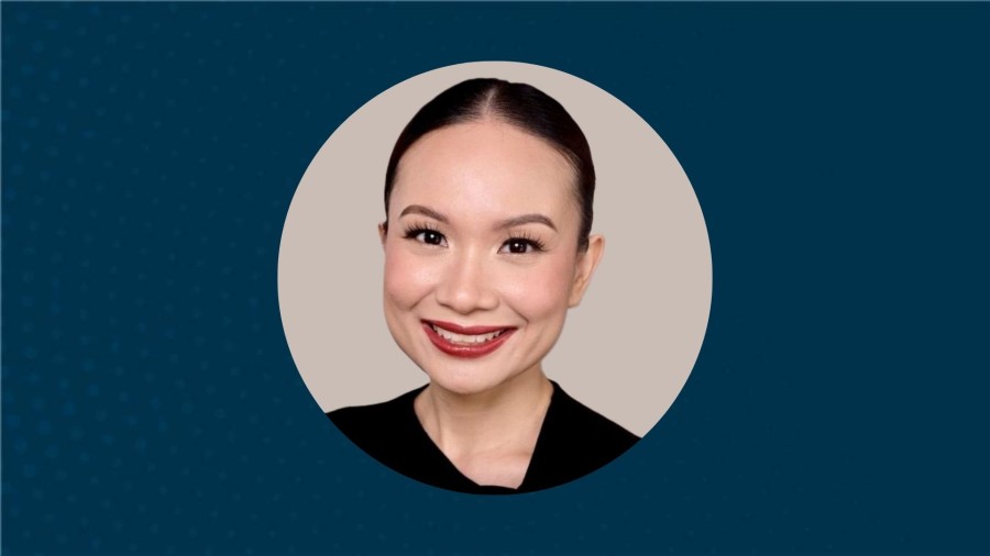Portia Trinidad joins e-commerce brand as Communications VP