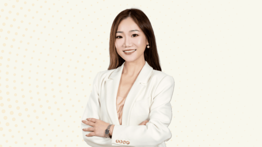 Cognito welcomes new Hong Kong MD for Greater China growth