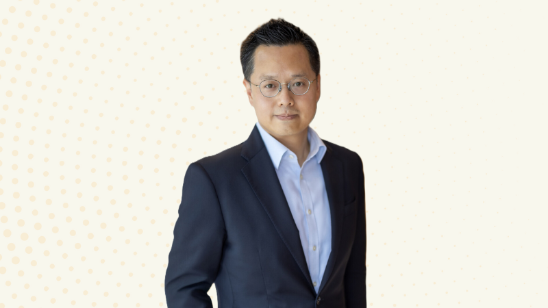 Ivan Chan