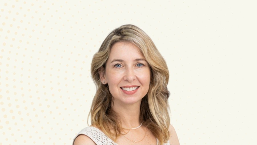 New role for Clare Masters