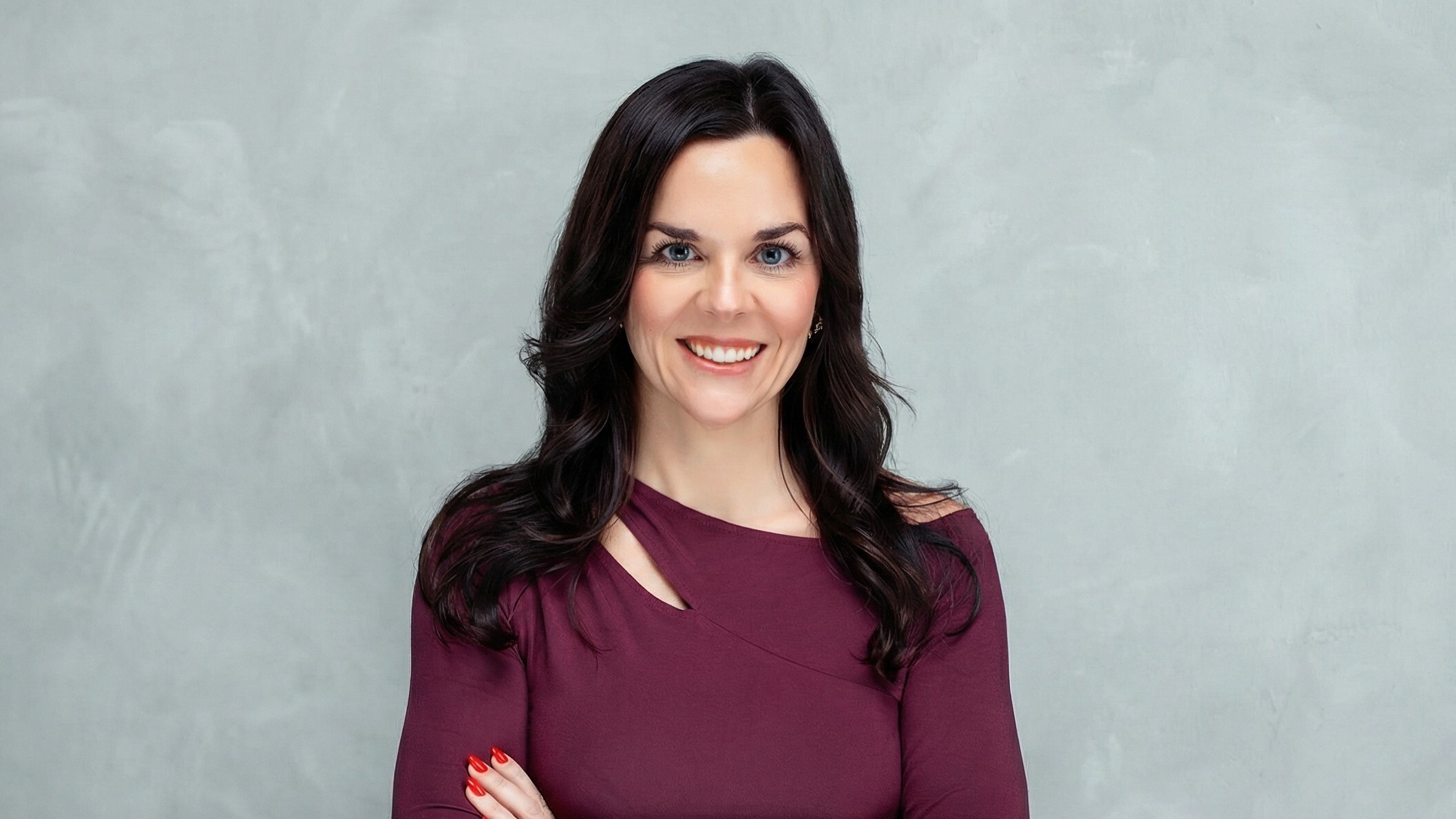 Kirsty O’Connor