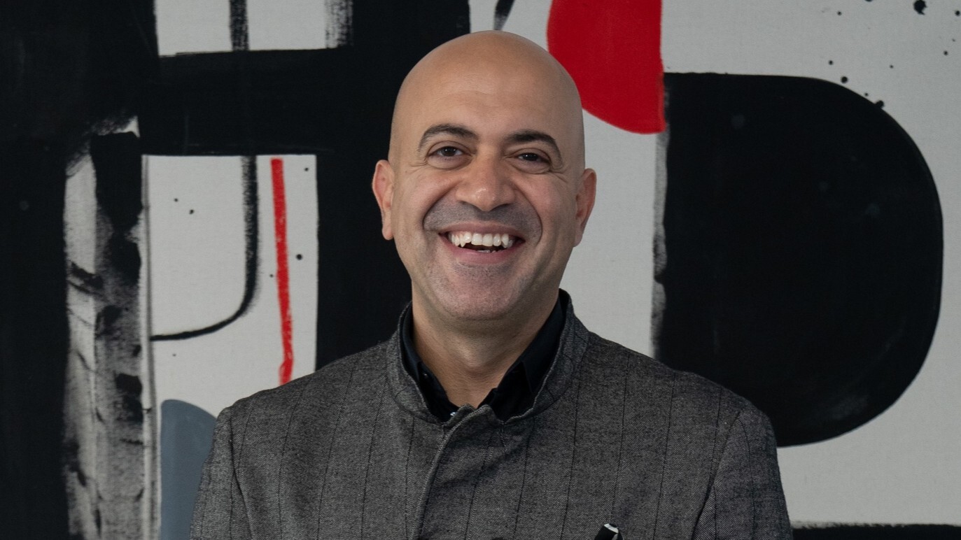 Antoine Geadah