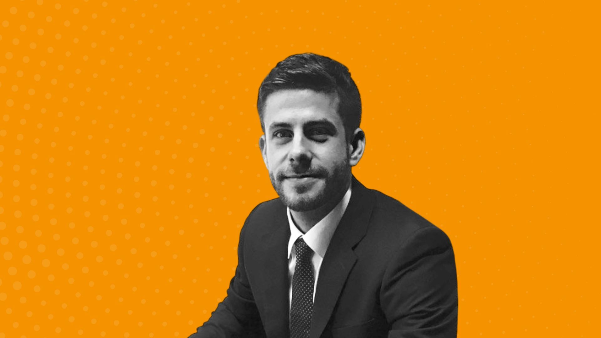 Tom Anderson steps into new appointment
