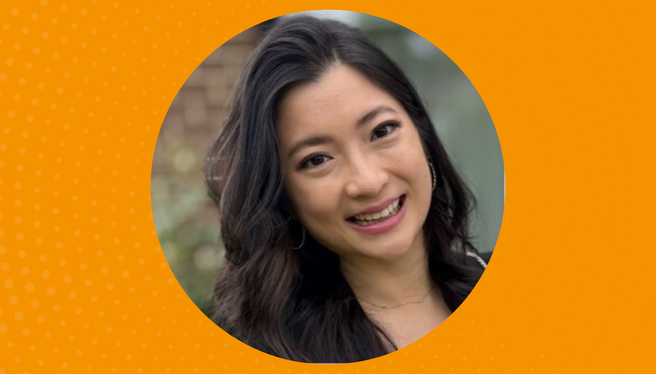 Tracey Choo