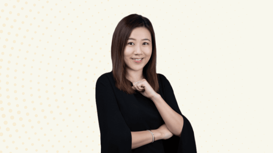 PCCW welcomes new CMO for Hong Kong and Macau