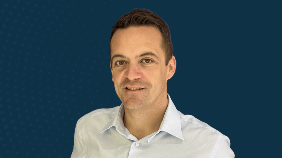 V. Group welcomes comms group director