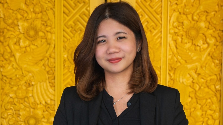 Hotel Indigo Bali Seminyak Beach promotes marcomms manager