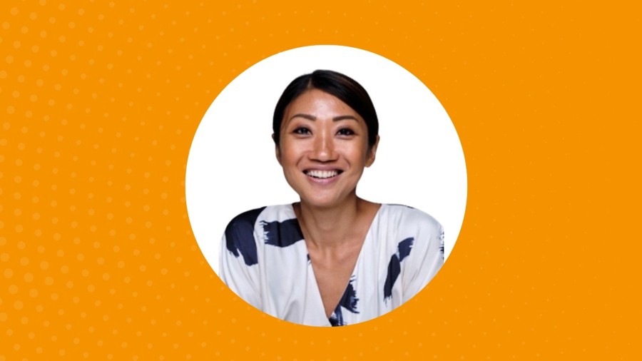 Pauline Wee takes on new comms role