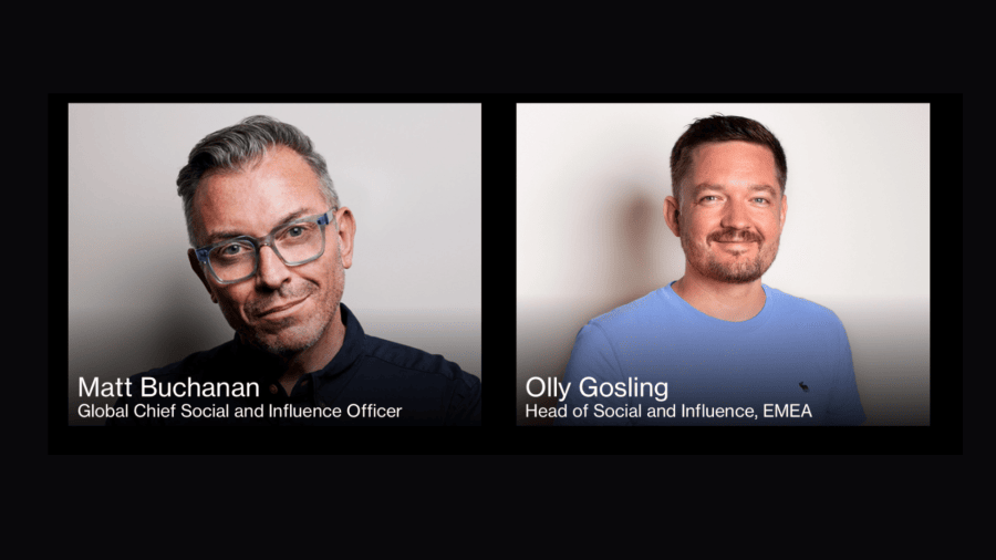 Burson strengthens social and influence capability with key leadership appointments