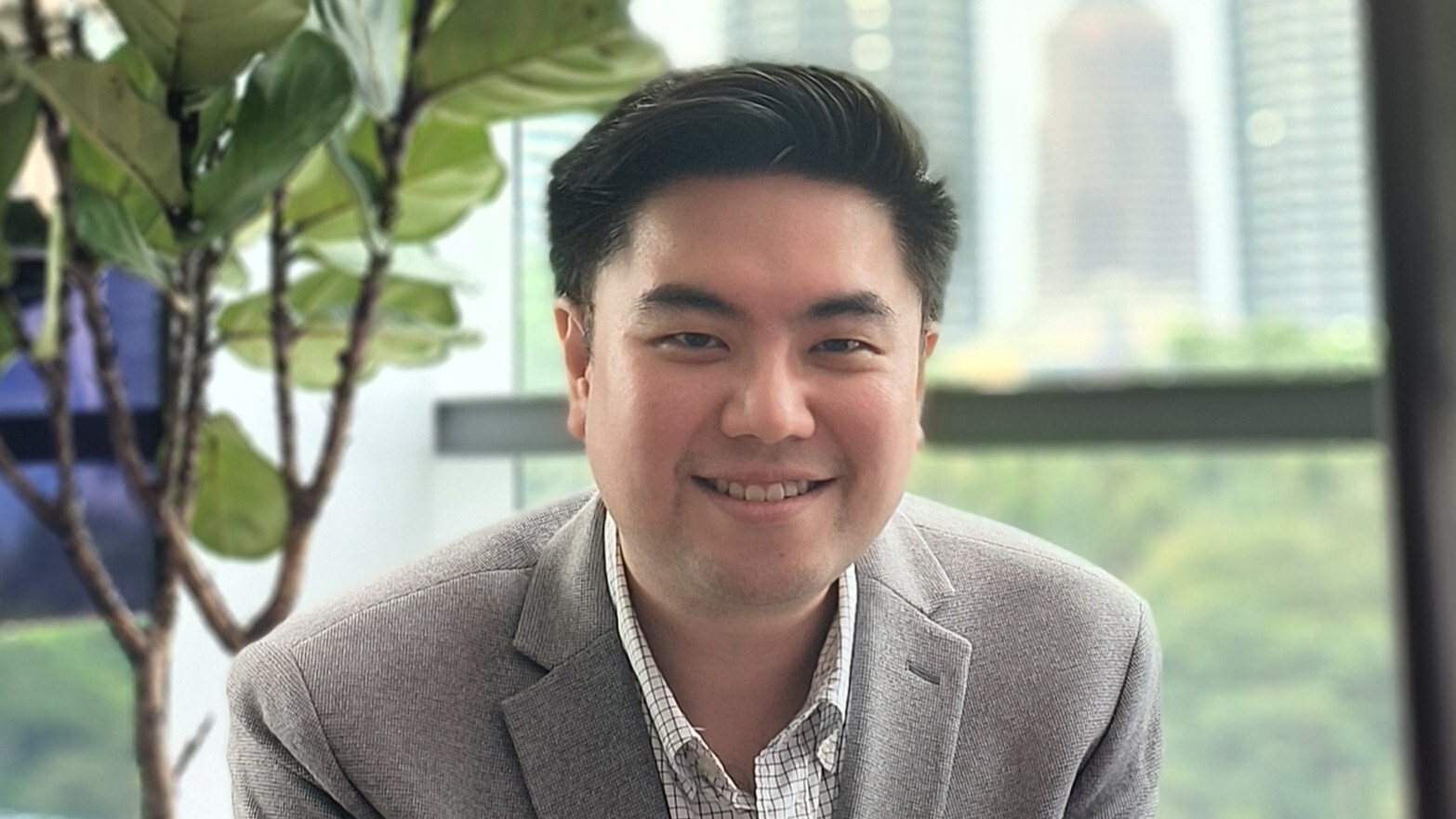 Shawn Lim