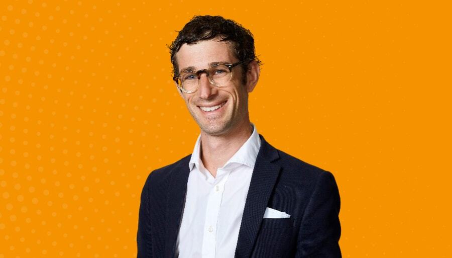 Eli Grynberg steps up as Senior Corporate Communications Manager - Corporate Affairs