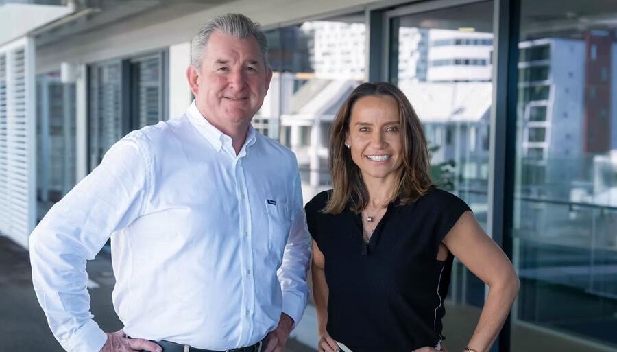 Marty O’Halloran joins Thrive PR and Communications AU/NZ in strategic advisory role
