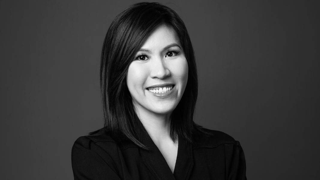 Charmaine Lin