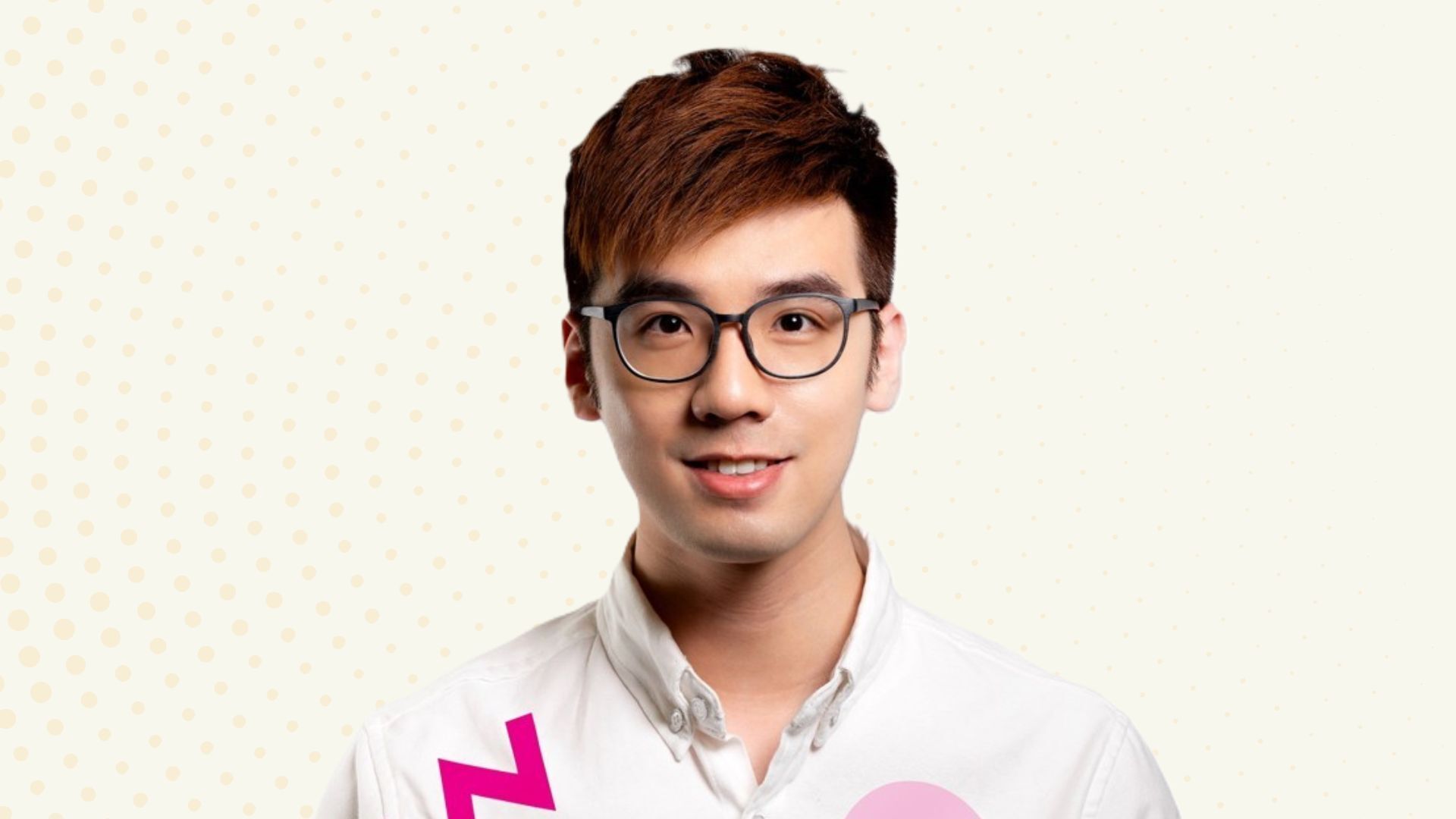 Jeffrey Chau