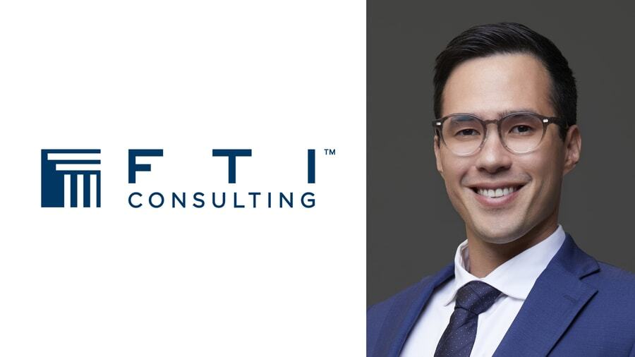 FTI Consulting welcomes back Kainoa Blaisdell in Singapore