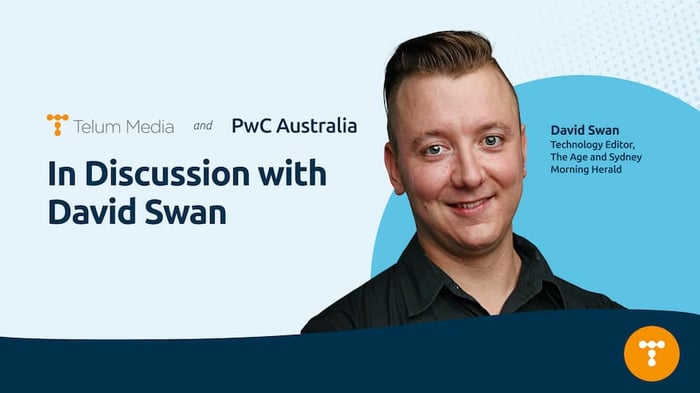 In Discussion with David Swan