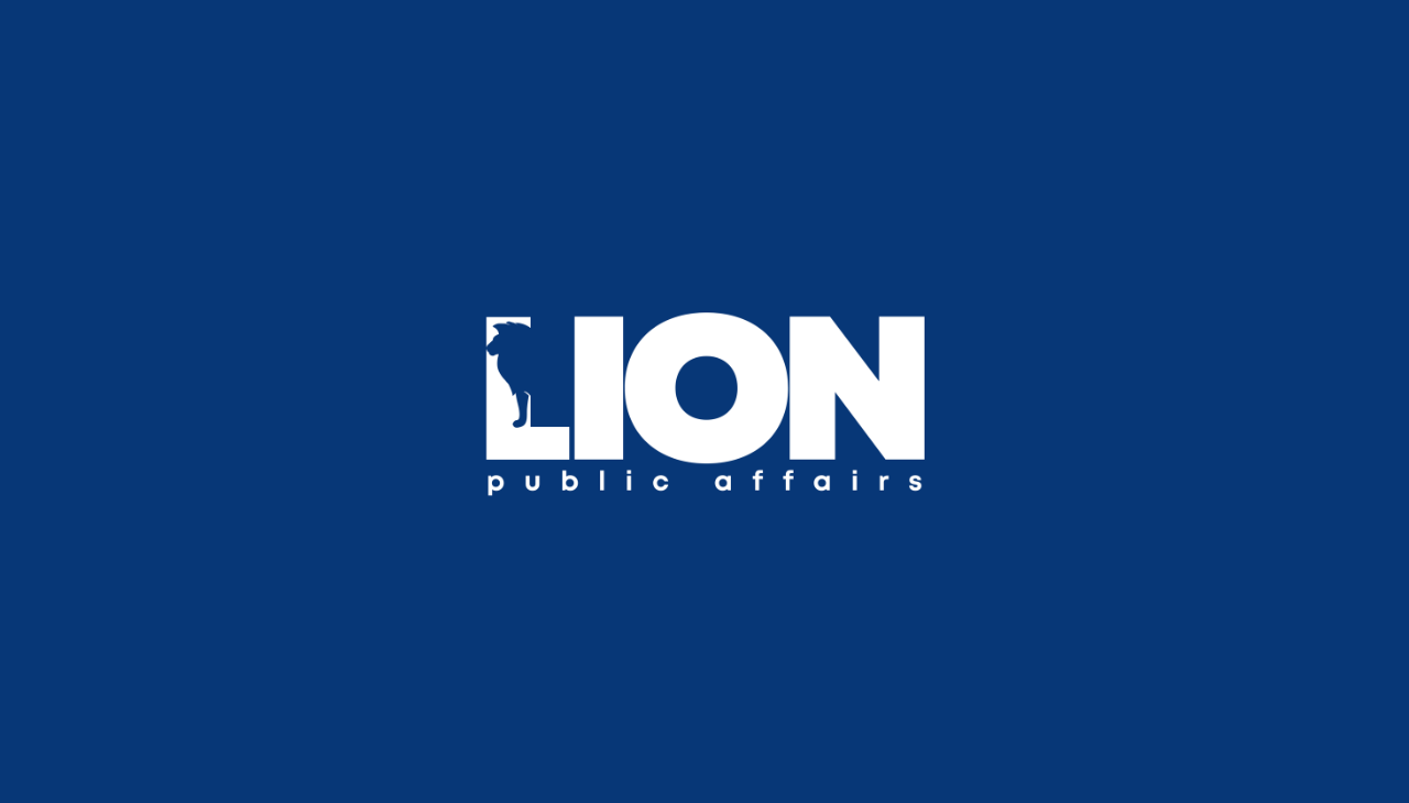 Lion Public Affairs 2