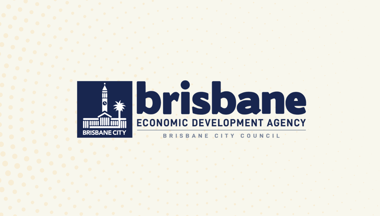 Brisbane Economic Development Agency