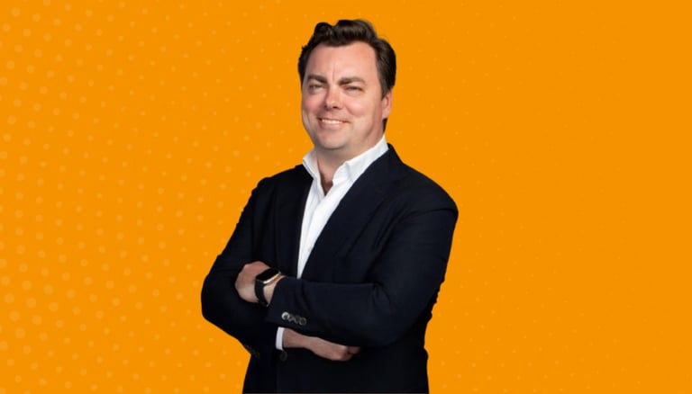 Andrew Laidlaw is appointed Partner at Fleetwood Strategy