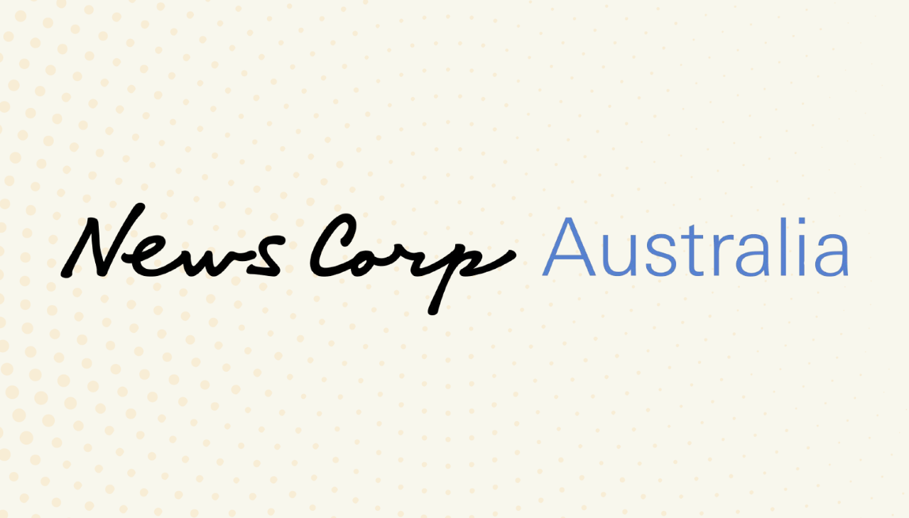 News Corp Australia