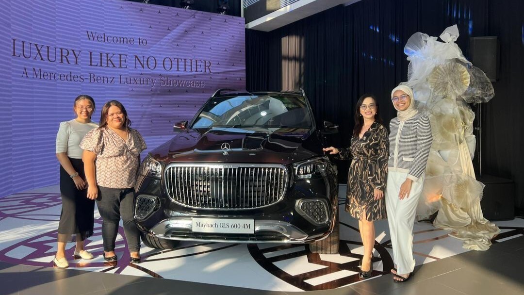 Perspective Strategies retains luxury automotive PR mandate