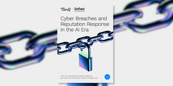 Sefiani:&nbsp;Cyber incident playbook needs a rewrite for the AI era