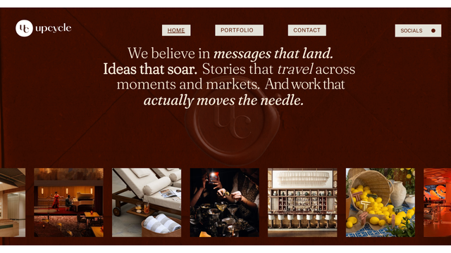 New chapter of growth for Upcycle Communications
